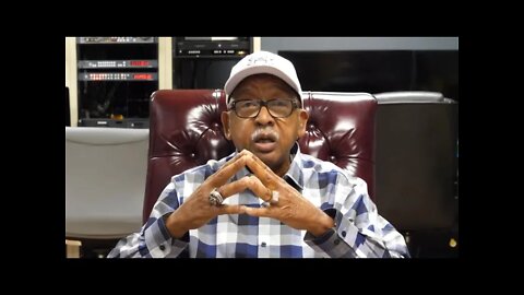 Health Revelation & Update Cometh to the Body of Christ | Apostle Drop-in (Live Stream Replay)