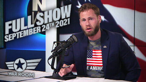 FULL SHOW: White House Cuts Feed On Biden Again After He Calls For Help