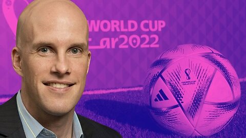 World Cup Journalist Grant Wahl Dies After Calling Out Qatar's Human Rights Abuses