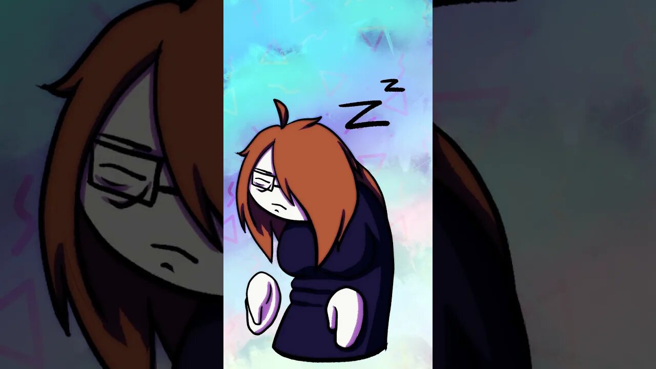 #jackstauber choice | #animationmeme #shorts
