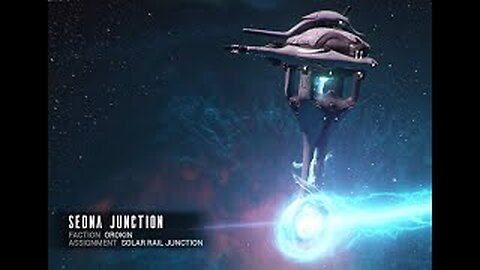 Sedna Junction