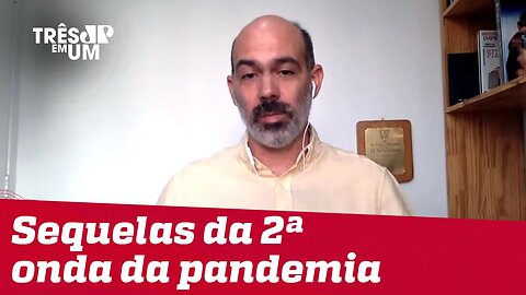 Diogo Schelp: Volta do auxílio emergencial ganha força no Congresso e no governo