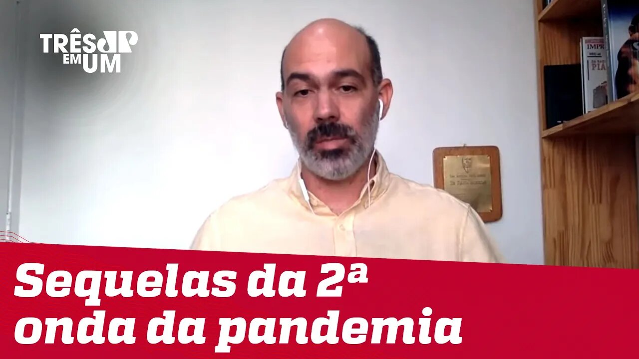 Diogo Schelp: Volta do auxílio emergencial ganha força no Congresso e no governo