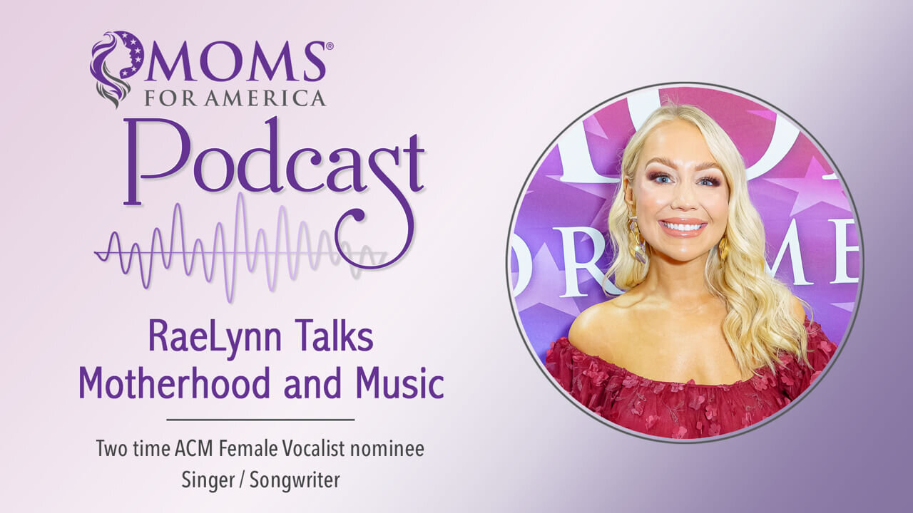 RaeLynn Talks Motherhood and Music