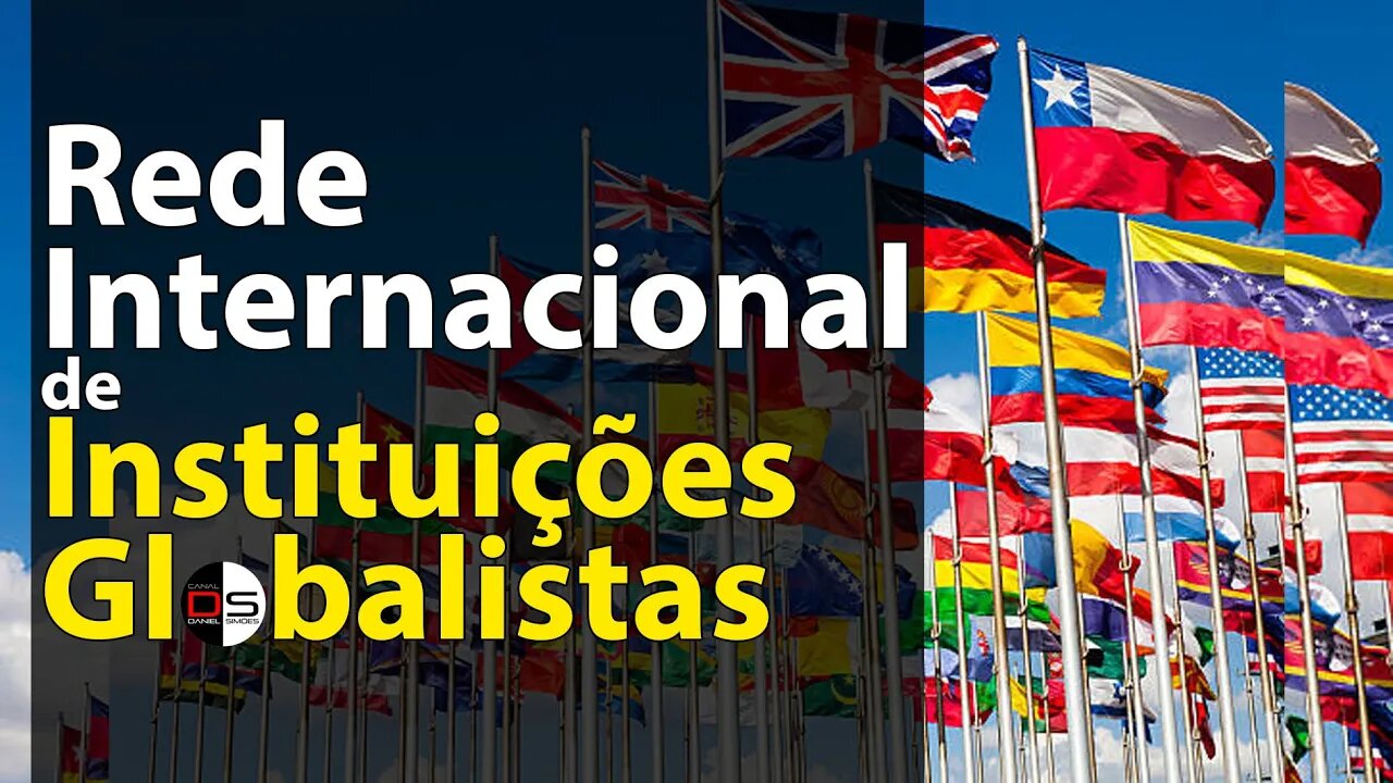 Rede Institucional Globalista