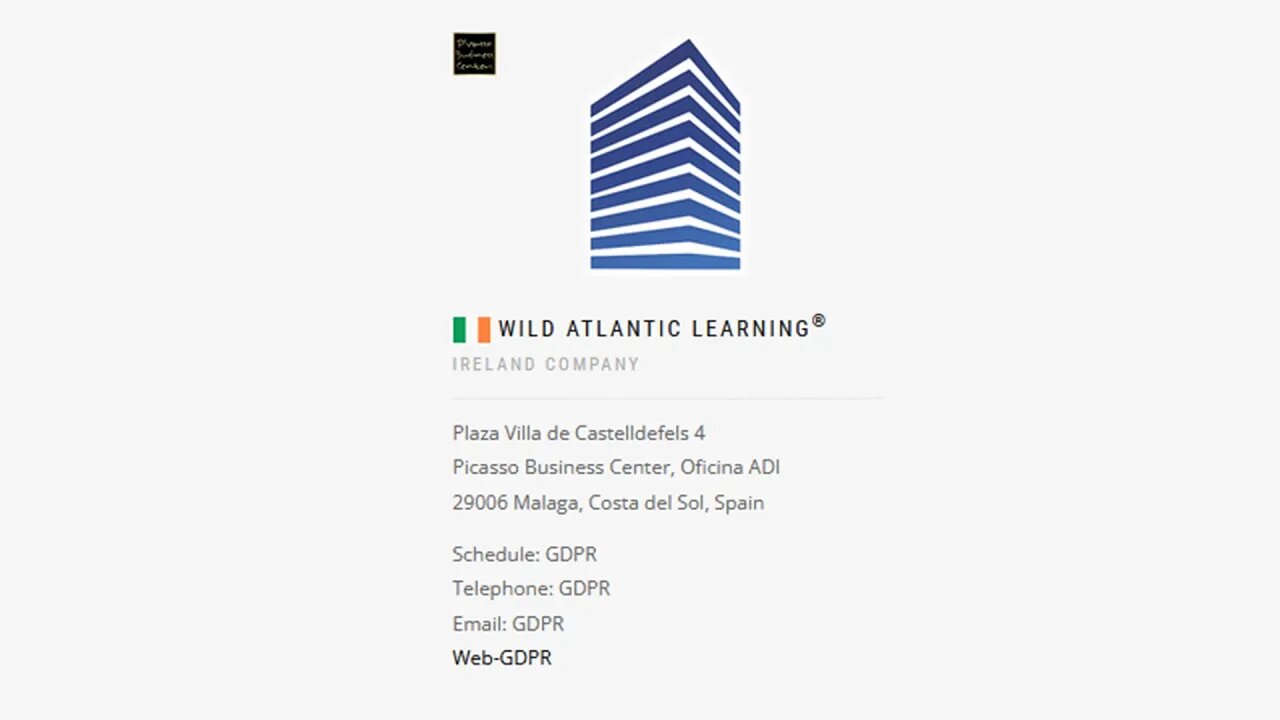 Wild Atlantic Learning