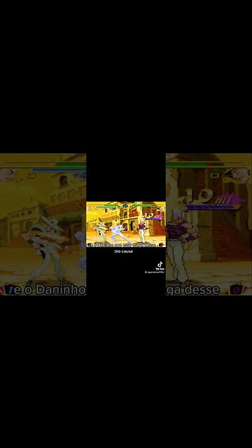 JoJo Bros tá limitado!