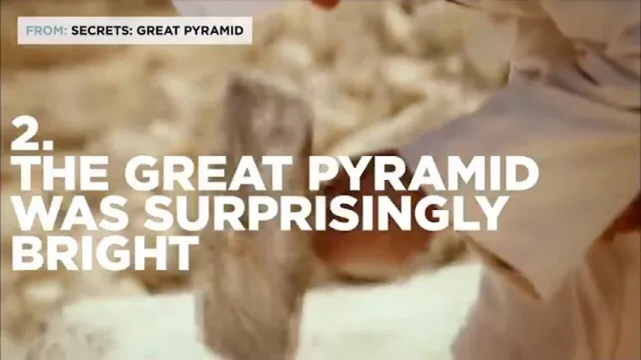 King Tut's Shocking Origins + Other Amazing Secrets of Ancient Egypt 😱 Smithsonian Channel ~~~~~ 7