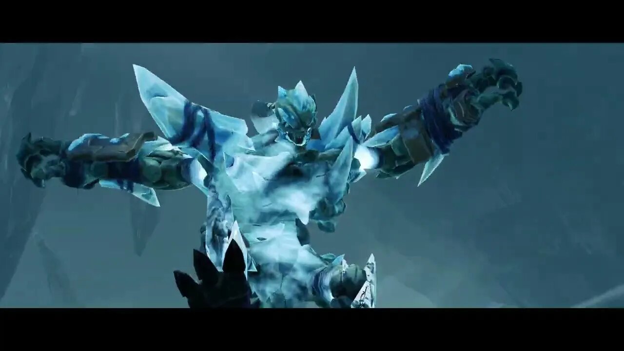 57 Argul's Tomb Part 1