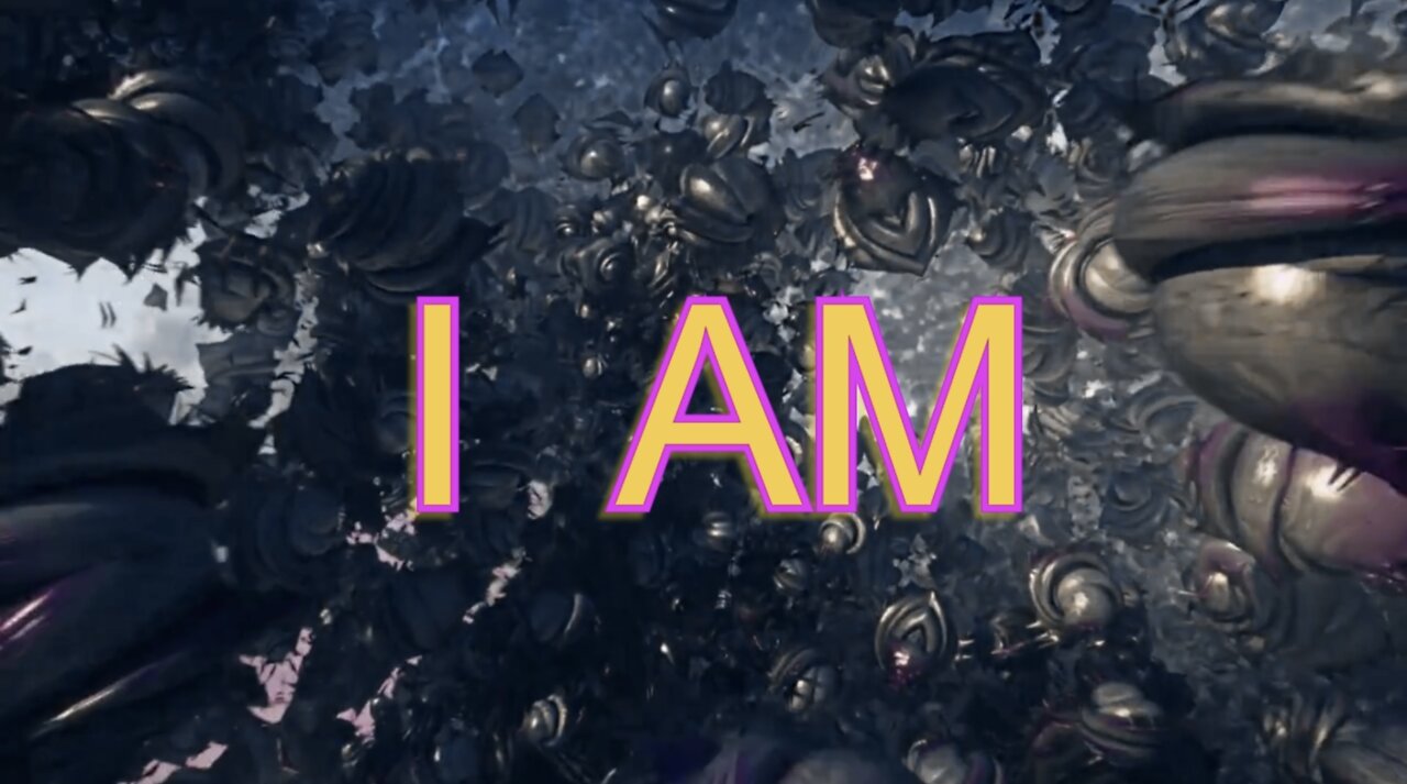 I AM