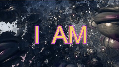 I AM