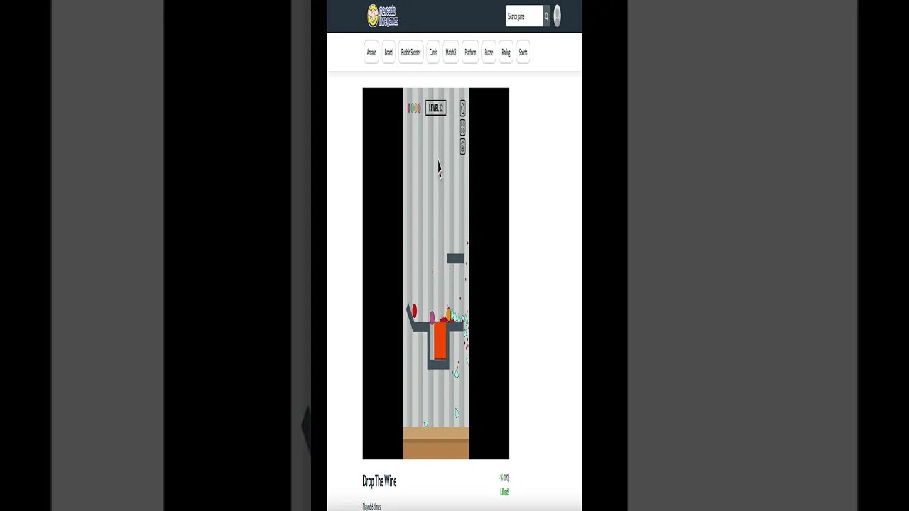 MercadoLivre Games - Site de jogos HTML 5 Gratuito!