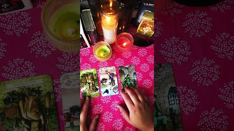 Weekend Messages March 24th - 26th