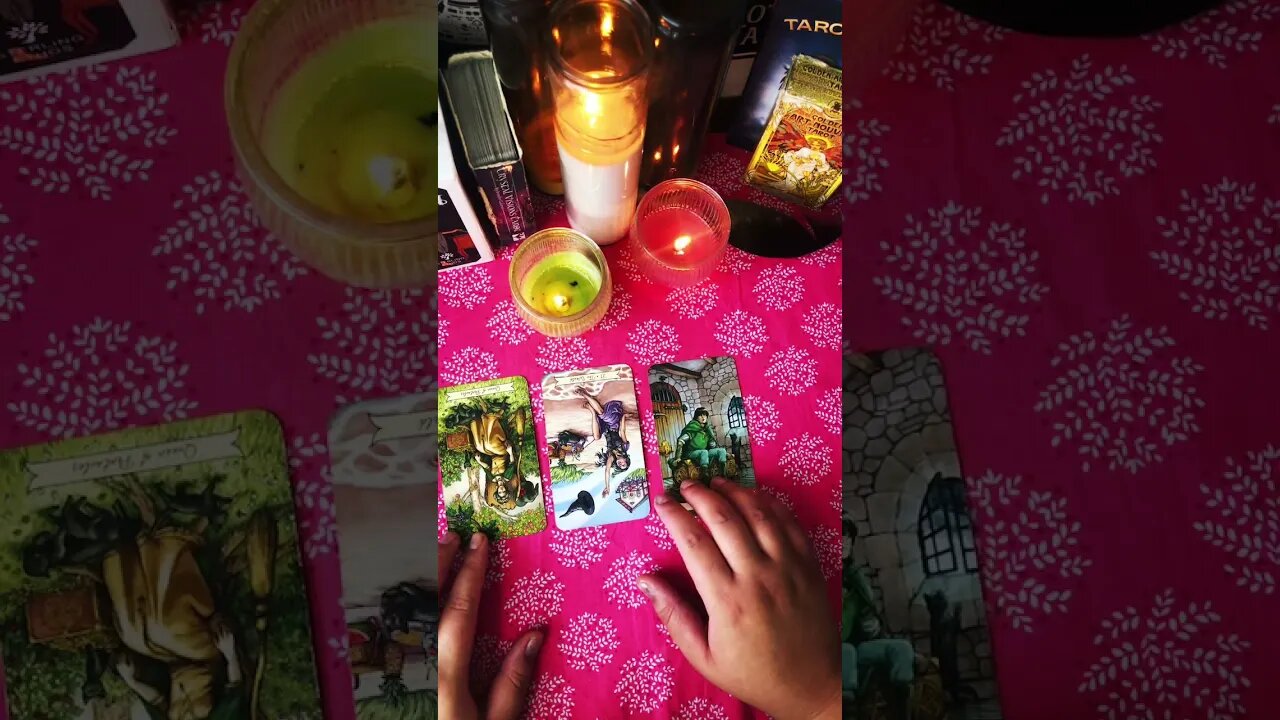 Weekend Messages March 24th - 26th