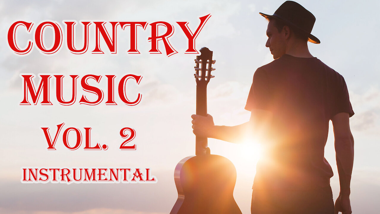 Сharge yourself dayly by Positive Country Music | Playlist Music for Good Mood & positivity. Vol #2