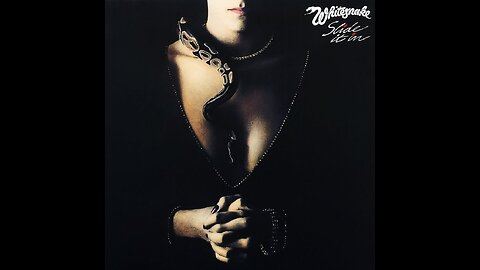 Whitesnake - Slide It In