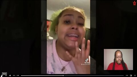 RED PILL REVIEW: THE TEARS OF A SINGLE MOTHER.