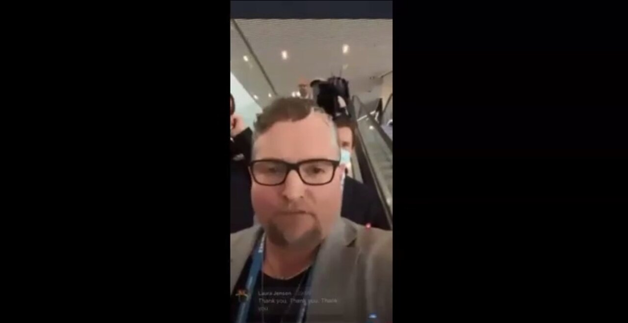Dr. Bay EXPOSES COVID LIES at AMA Conference in Sydney, Australia JULY 2022