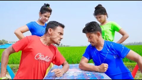 Tui Tui Comedy Video Tui tui Best Funny Video 2022 Special New Video DONT MISS THIS EPISODE
