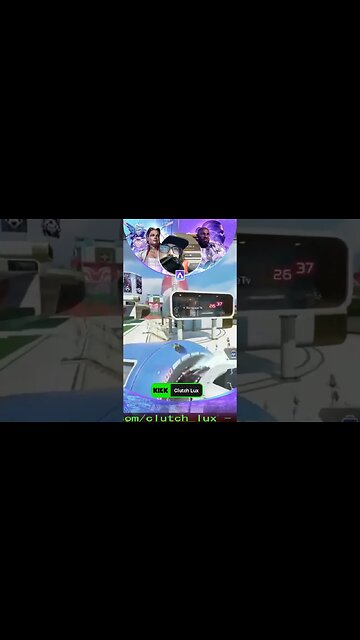 Putting em down! #apexlegends #streamhighlights #kickstreaming