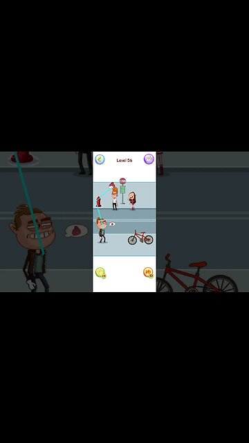 Troll Robber Level 56