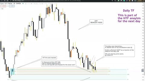 NJAT - Best Scalping Strategies | FX Trading