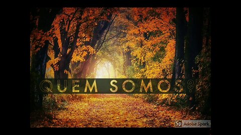 Quem somos nós?