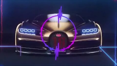 New Beat Super Bass Easy Listening For your Sportscars part 2