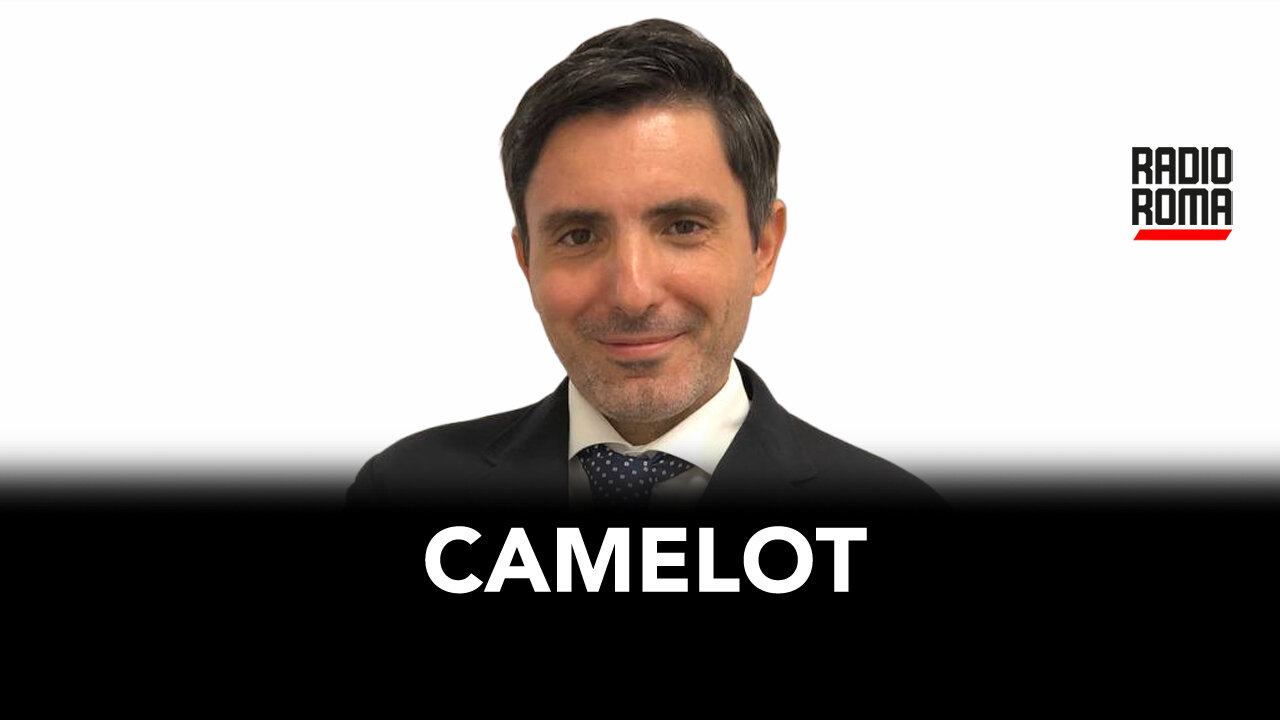 Camelot - Puntata di Mercoledì 19 Giugno 2024