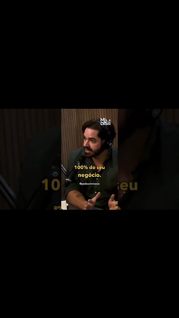 Conselho de ouro para corretor vender todo mês! 🤑