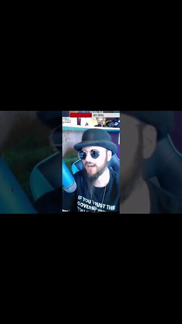 Join the Common Nerd Level and Keep the Lights On! #shorts