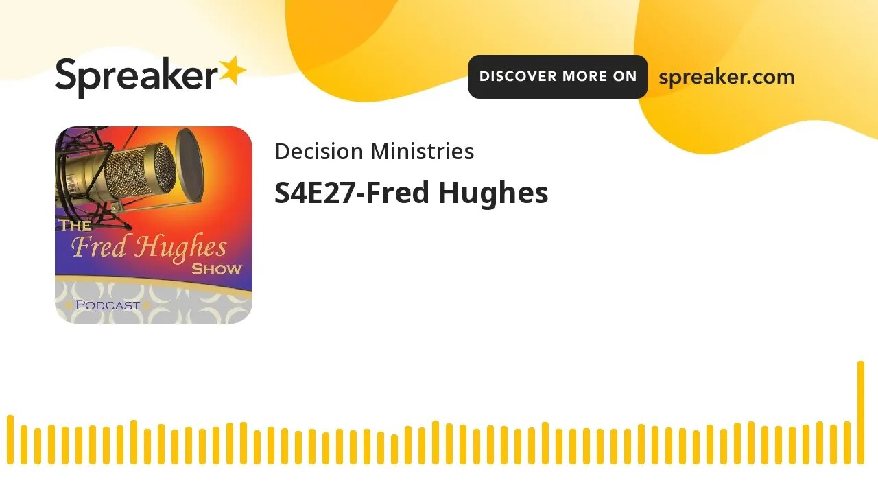 S4E27-Fred Hughes