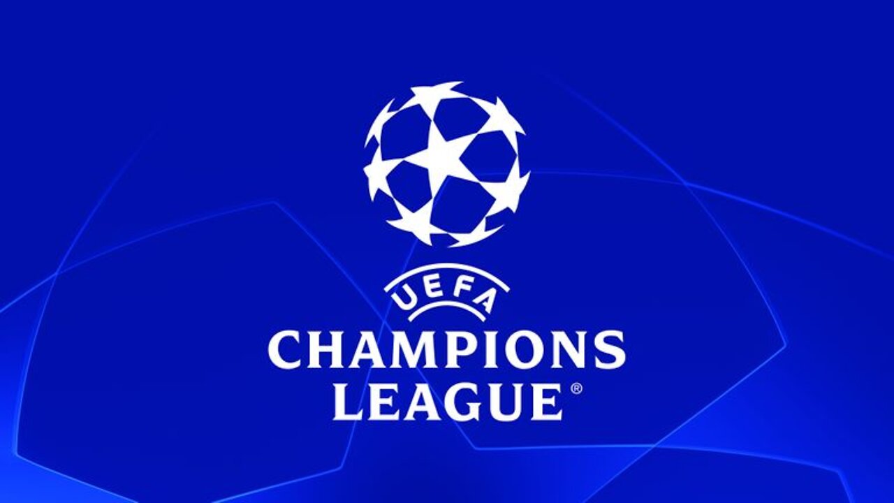 NEW UEFA Champions League round of 16 draw - UCL Draw Results