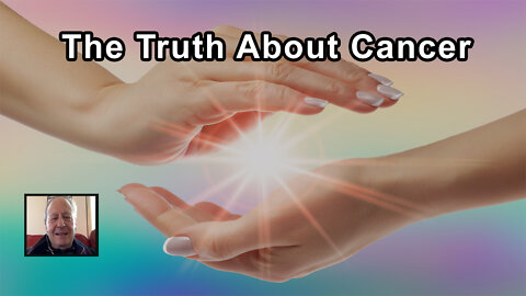 Is The Public Getting The Truth About Cancer? - Ralph Moss - Interview