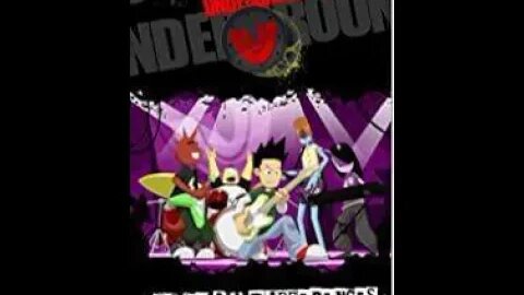 os unde undergrounds 4