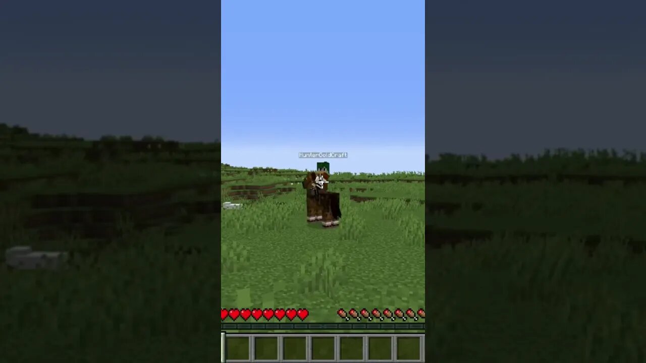 Our Journey Begins! [LSMP Ep.1 Pt.1] #shorts