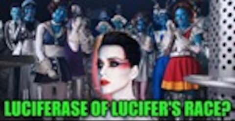 BREAKING: GATES SHOTS VICTIMS FREEZE, LUCIFERASE'S LUCIFER RACE