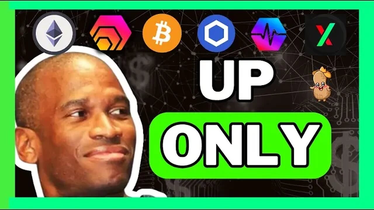 🚀 Arthur is BULLISH. I repeat: ARTHUR is BULLISH