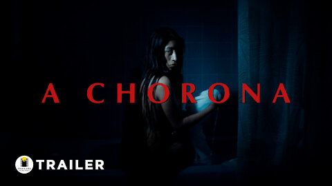 A Chorona - Official trailer