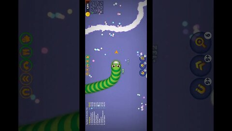 Shorts CASUAL AZUR GAMES Worms Zone .io - Hungry Snake 58-700