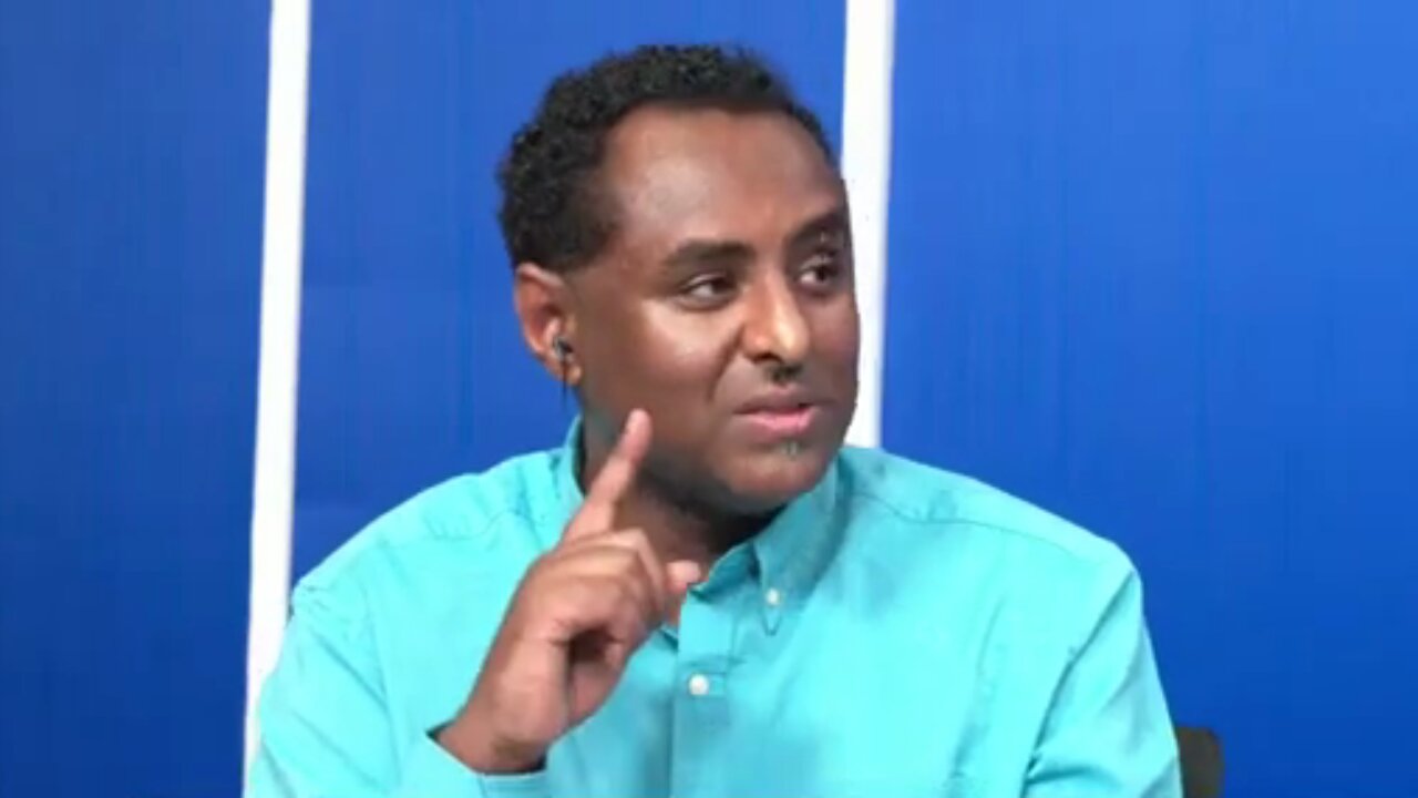 በዳንኤል ክብረት እና በአብይ አህመድ የተጻፈው እና ሾልኮ የወጣው አደገኛው ሰነድ - ሀብታሙ አያሌው