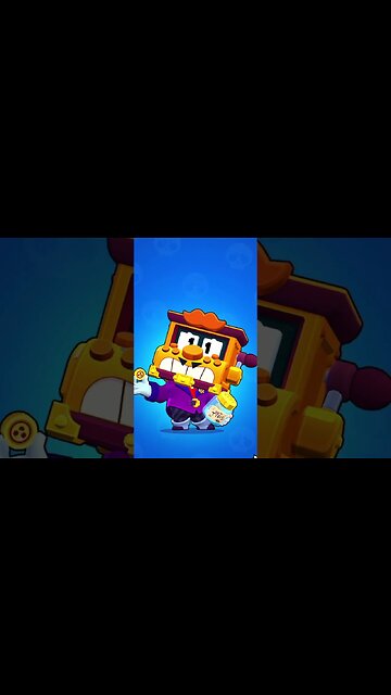 Brawl Stars Brawlers Showcase, Name this Brawlers #Shorts 34