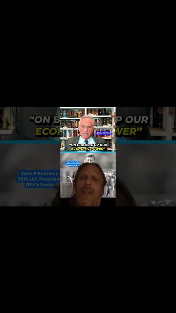 RFK jr’s Death Wish