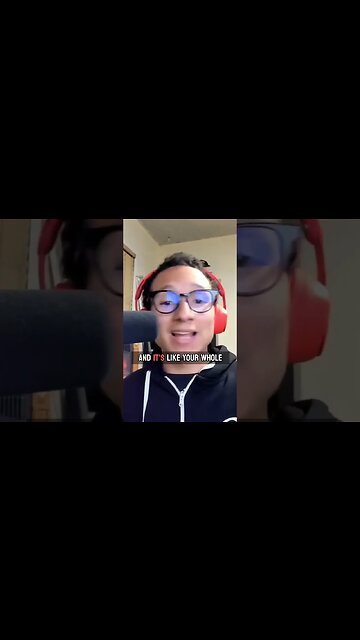 "80/20 Rule: Consume Less, Produce More" #createlikeagod