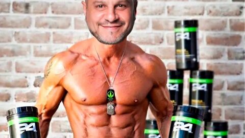 ¿Se viene HERBAZOE?