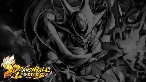 The Rampage continues - Dragon Ball Legends