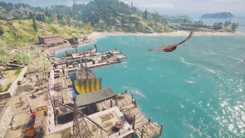 Assassin's Creed Odyssey Part 53-An Old Battlefield