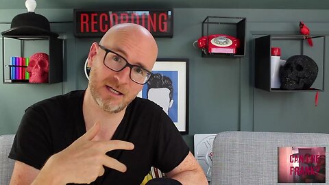 Introduction to Can I Be Frank?
