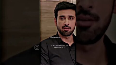 #pakistanidramas2022 // trending shorts on youtube // youtube shorts //har pal geo //shayari