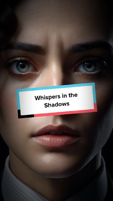 Whispers in the Shadows